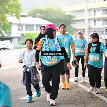 Runner Photo 8321688