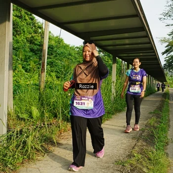 Runner Photo 8321690