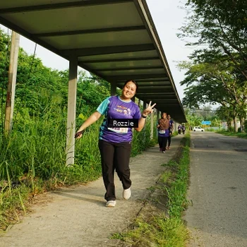 Runner Photo 8321691