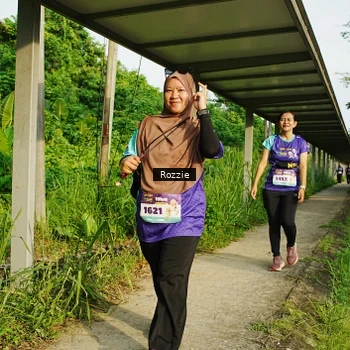 Runner Photo 8321692