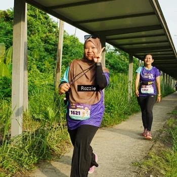 Runner Photo 8321693