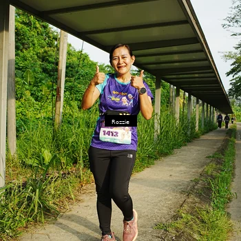 Runner Photo 8321694