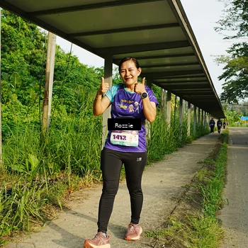 Runner Photo 8321695