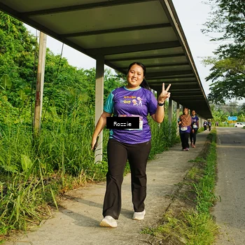 Runner Photo 8321698