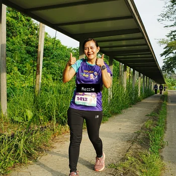 Runner Photo 8321701