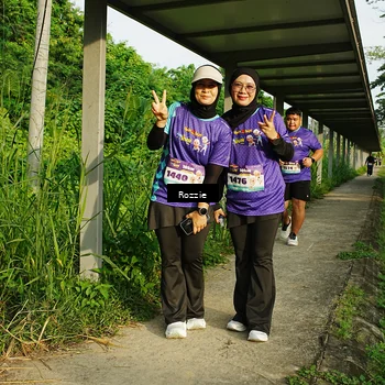 Runner Photo 8321702