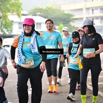 Runner Photo 8321704