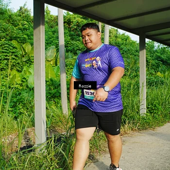 Runner Photo 8321706