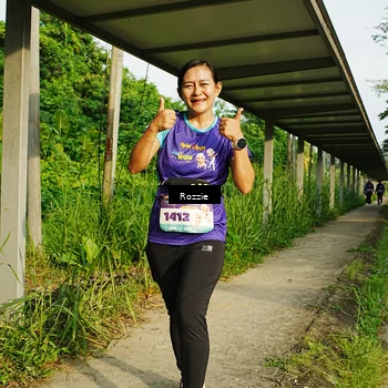 Runner Photo 8321707