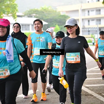 Runner Photo 8321708