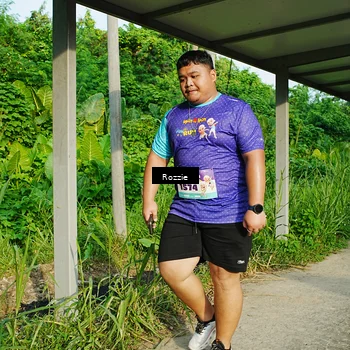 Runner Photo 8321713