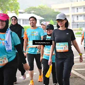 Runner Photo 8321714