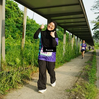 Runner Photo 8321715