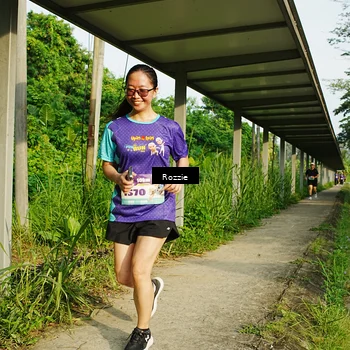 Runner Photo 8321717