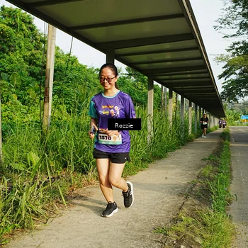 Runner Photo 8321720