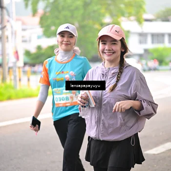 Runner Photo 8321721