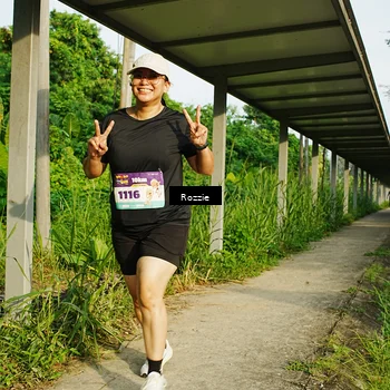 Runner Photo 8321722