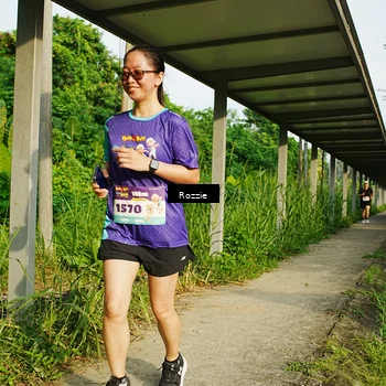 Runner Photo 8321725