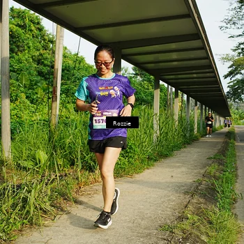 Runner Photo 8321727