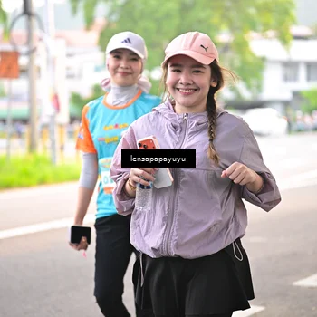 Runner Photo 8321730