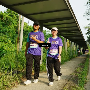 Runner Photo 8321735