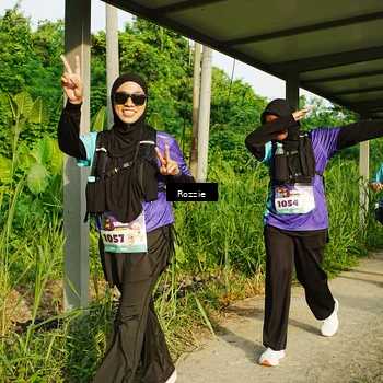 Runner Photo 8321736