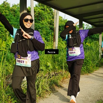 Runner Photo 8321737