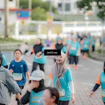 Runner Photo 8321739