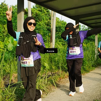 Runner Photo 8321740