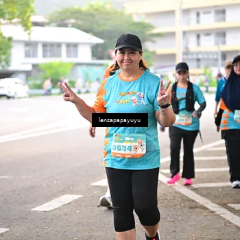 Runner Photo 8321745
