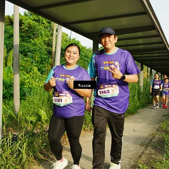Runner Photo 8321748