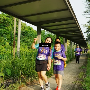 Runner Photo 8321753
