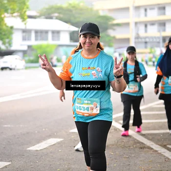 Runner Photo 8321754