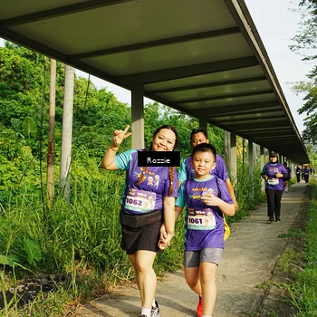 Runner Photo 8321755
