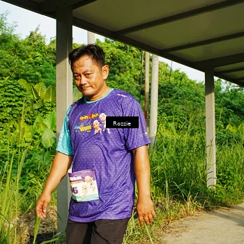 Runner Photo 8321756