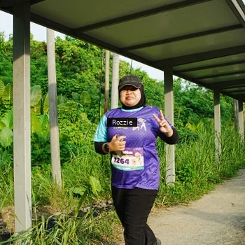 Runner Photo 8321757
