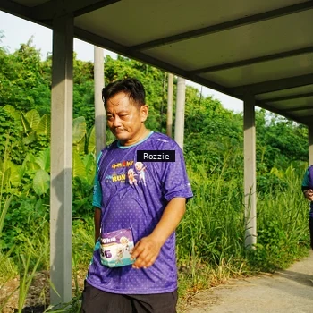 Runner Photo 8321758
