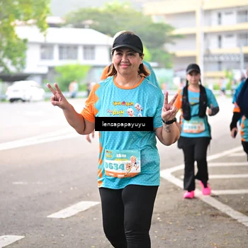 Runner Photo 8321759