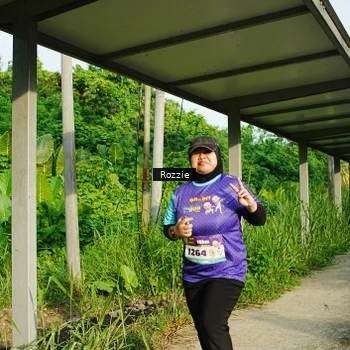 Runner Photo 8321760