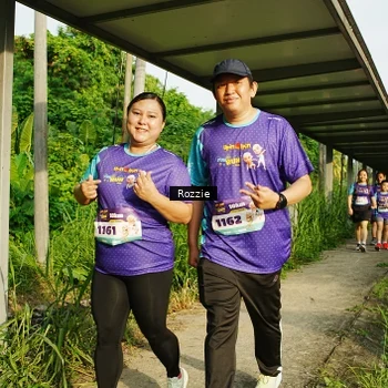 Runner Photo 8321761