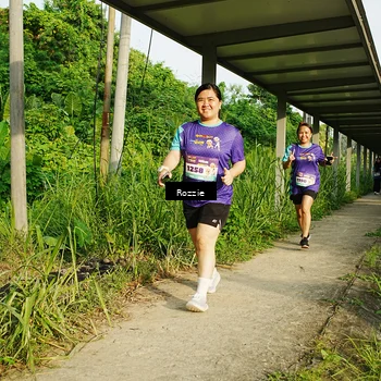 Runner Photo 8321762