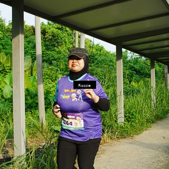 Runner Photo 8321764