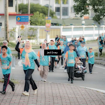 Runner Photo 8321769