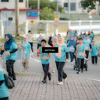 Runner Photo 8321770