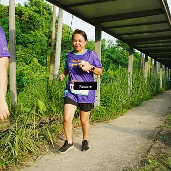 Runner Photo 8321774