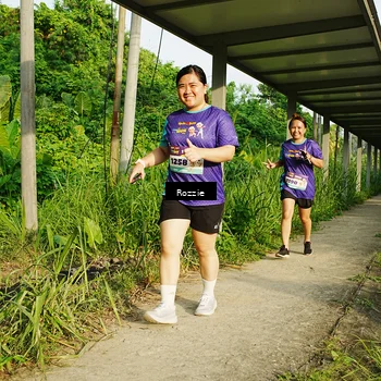 Runner Photo 8321775