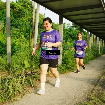 Runner Photo 8321776