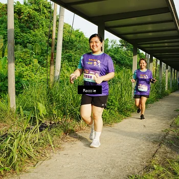 Runner Photo 8321780