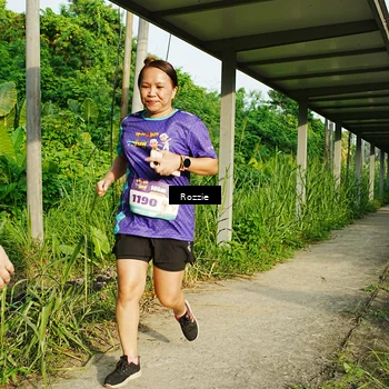 Runner Photo 8321781