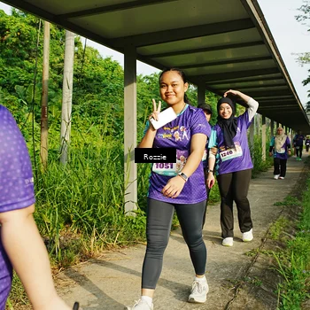 Runner Photo 8321784